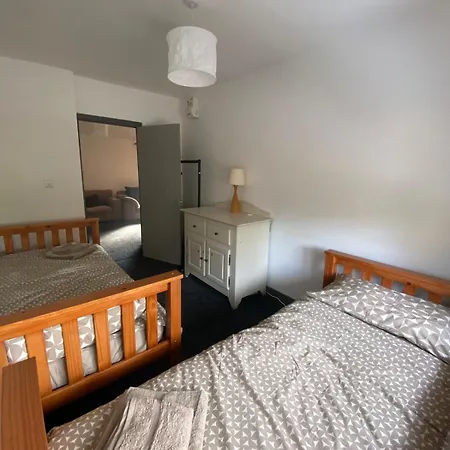 Apartment Stellas Place *