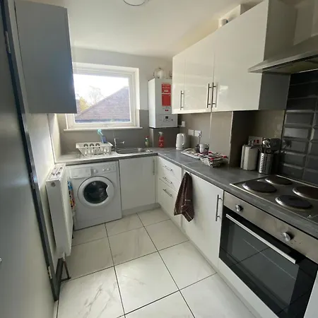Stellas Place Apartment *
