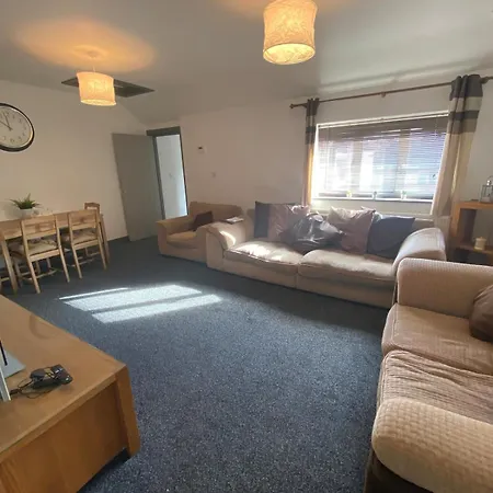 Apartment Stellas Place *