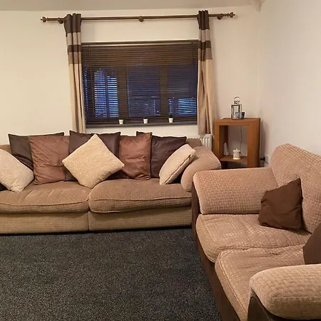 Apartment Stellas Place *