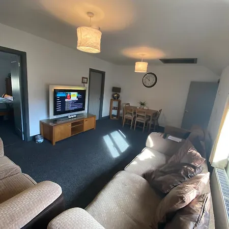 Stellas Place Birmingham