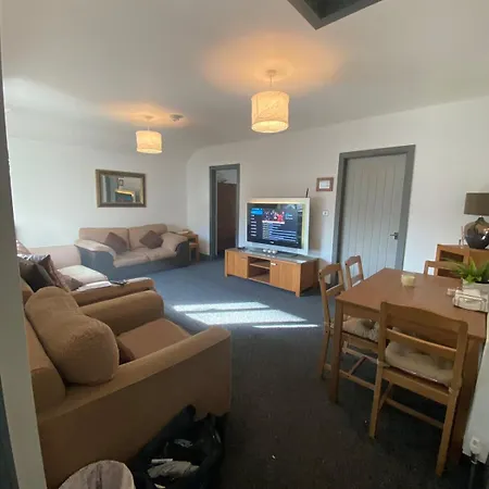 Apartment Stellas Place Birmingham