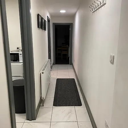 Apartment Stellas Place