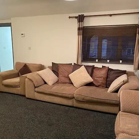 Stellas Place Birmingham